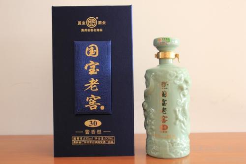 國(guó)寶酒怎么樣