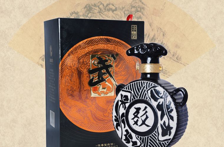 武酒怎么樣