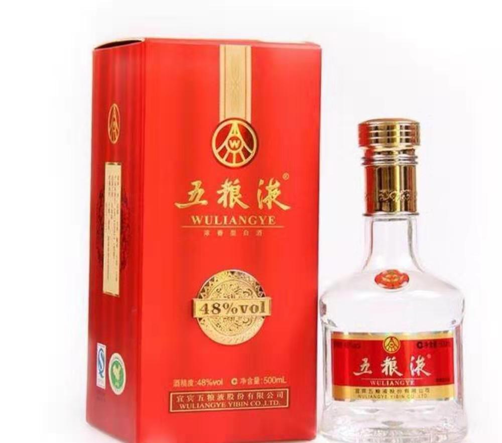 喝什么白酒不容易醉