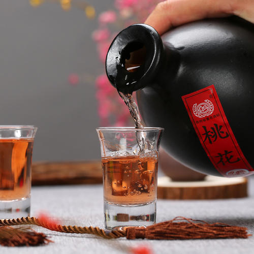 花酒怎么釀？釀花酒用什么酒？