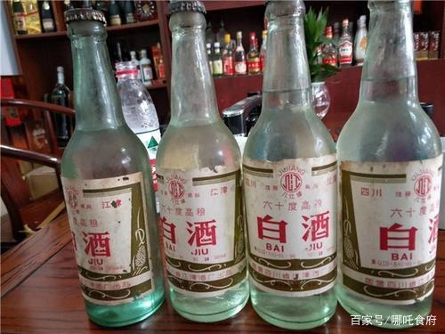 為什么不能在淘寶買老酒？市面上有哪些假冒的老酒？