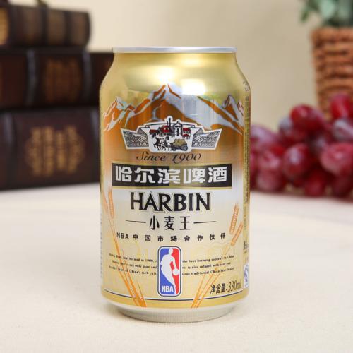 小麥啤酒價格