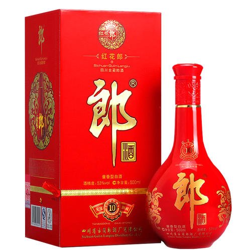 郞酒怎么樣