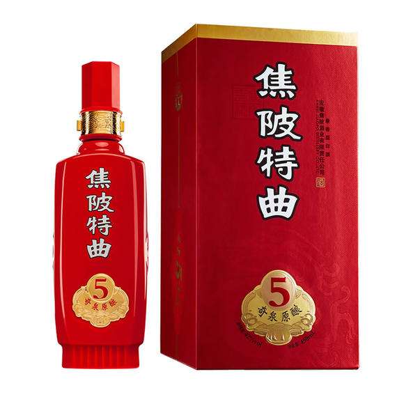 焦坡酒怎么樣