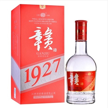 章貢復(fù)合贛香型白酒好嗎