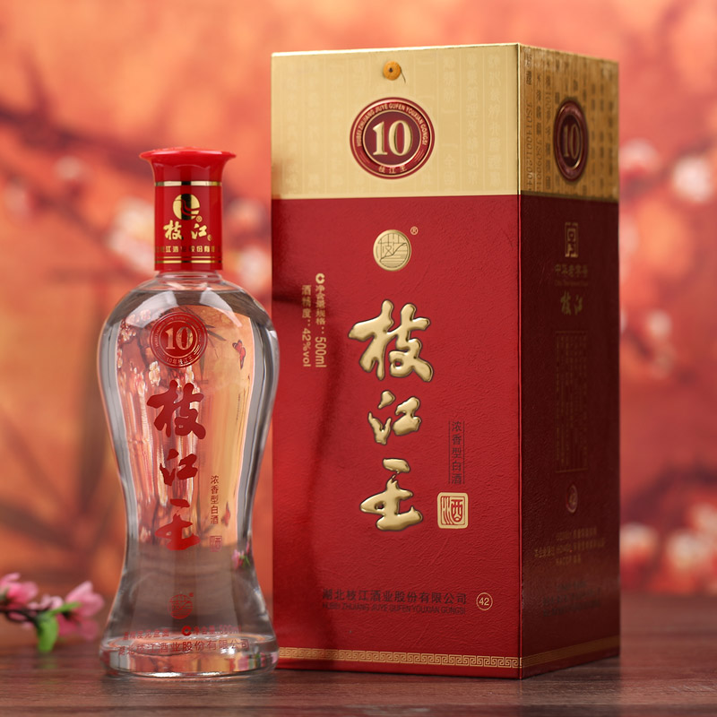 枝江酒價(jià)格多少錢(qián)一瓶，為什么那么貴