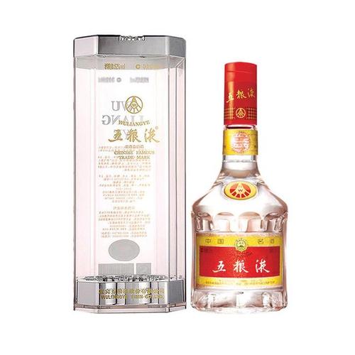 中國十大濃香型白酒企業(yè)