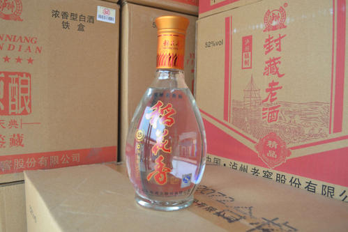 宜昌有哪些白酒？宜昌一般喝什么白酒？