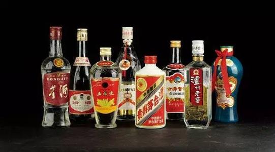 白酒二級是指什么酒？白酒各個等級有什么區(qū)別？