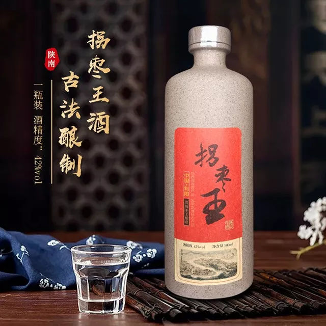 拐棗泡酒的方法，功效與作用有哪些