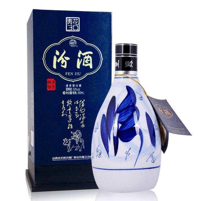 為什么叫汾酒奪命53，價(jià)格多少錢