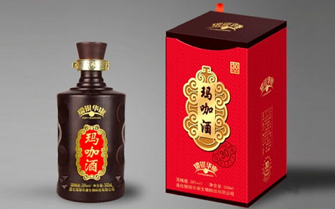 瑪咖酒怎么泡制，女性能喝嗎？