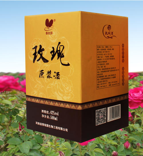 玫瑰花泡酒有什么禁忌？玫瑰花泡酒喝的禁忌