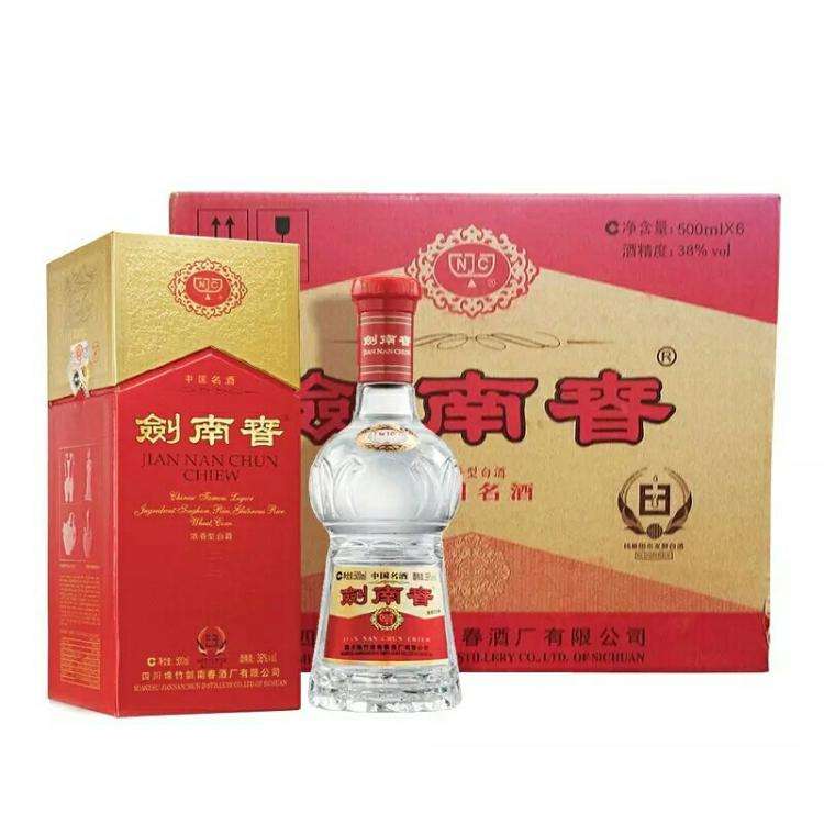 濃香型白酒國標11859是什么酒