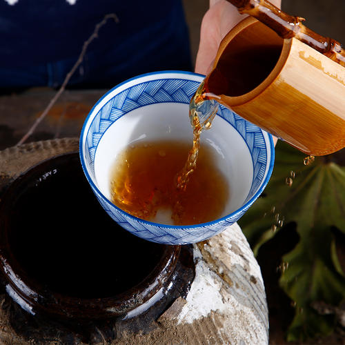 花雕酒可以燒菜用嗎？花雕酒食用方法