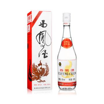 鳳香型白酒工藝特點