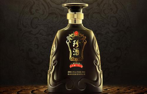 53度珍酒珍品多少錢(qián)？珍酒的質(zhì)量怎么樣？