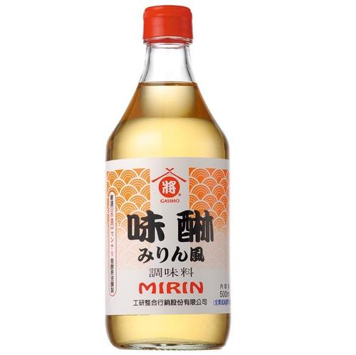 日本的料酒味醂是什么？日本做菜加的酒是什么？