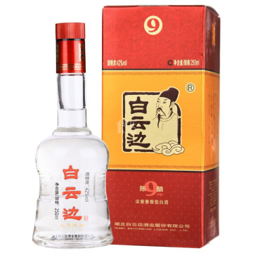 醬兼濃白酒代表品牌