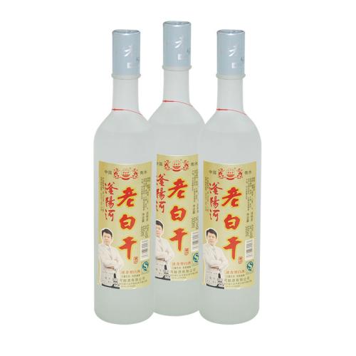 老白干等酒企提價(jià)光瓶酒為何越賣越貴