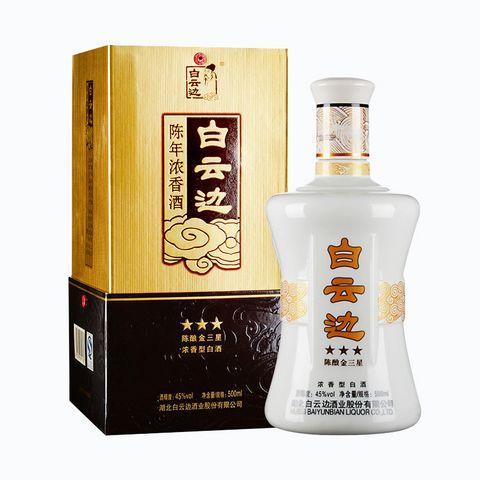 濃醬兼香型白酒有幾種