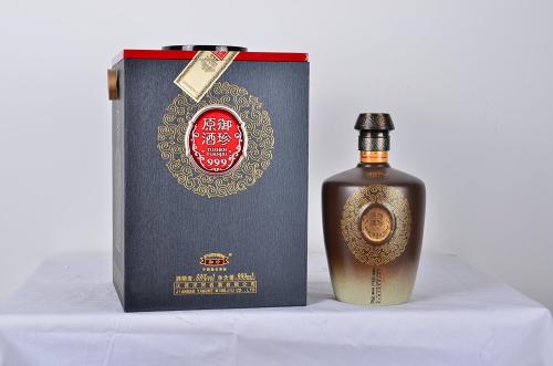 原酒和基酒有什么關(guān)系？基酒是什么意思？