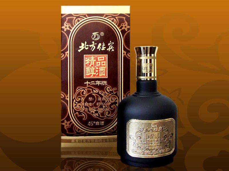 北方佳賓1908酒價(jià)格表