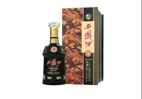 代表西鳳拿下青酌大獎(jiǎng)！解密52度西鳳酒15年陳釀（新版）成功之道