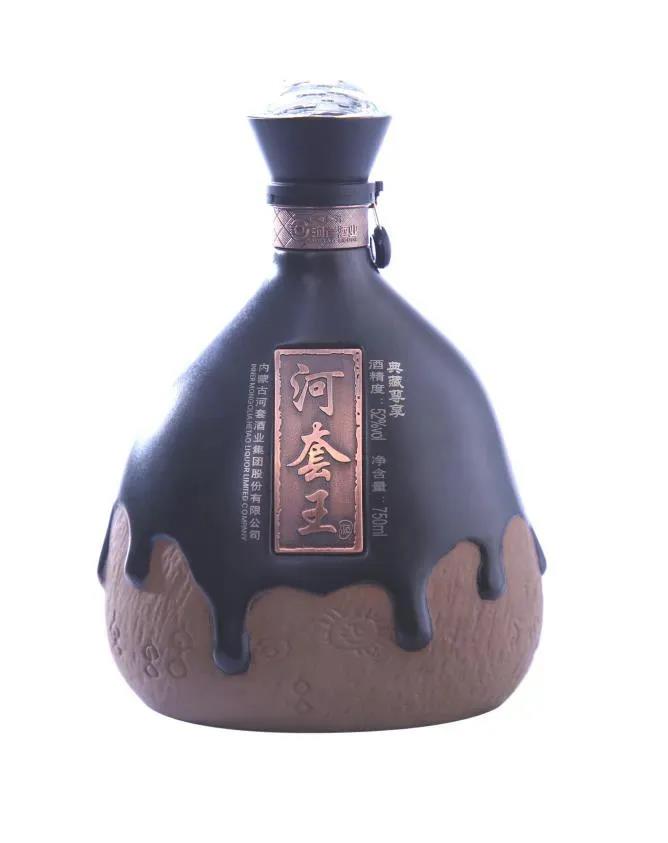 青酌獎(jiǎng)得主——尊享典藏河套王52度有何硬實(shí)力？