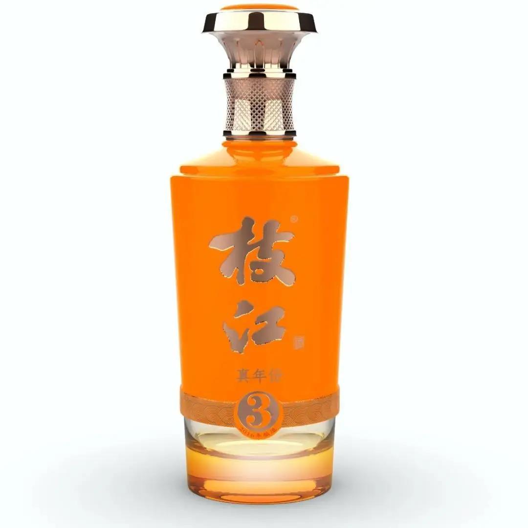 枝江酒業(yè)為何著急淘汰超50%老產(chǎn)品？