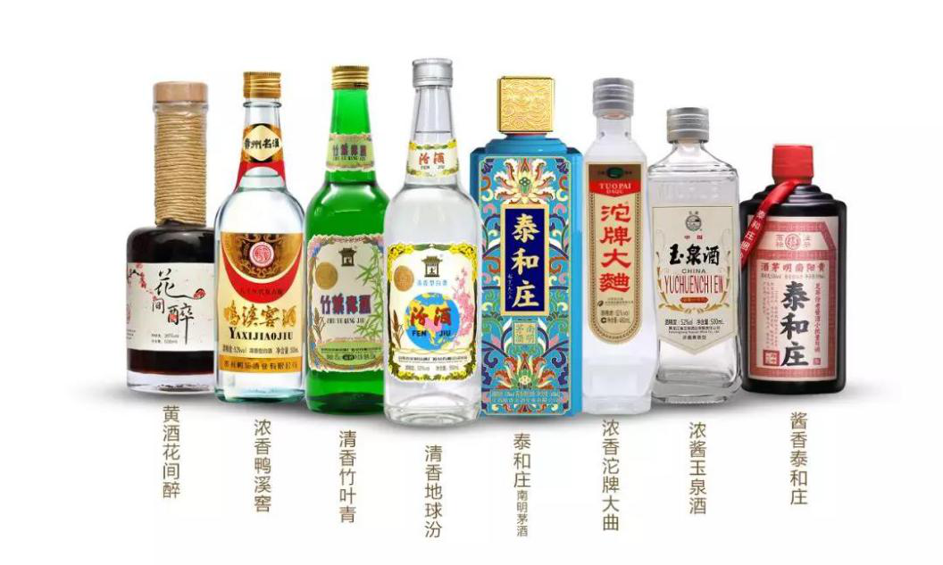 曾品堂締造復(fù)古酒潮流、催熱老酒經(jīng)濟(jì)