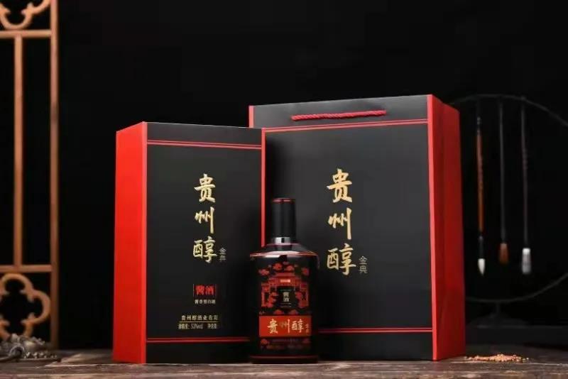 貴州醇為什么會成為行業(yè)現(xiàn)象？