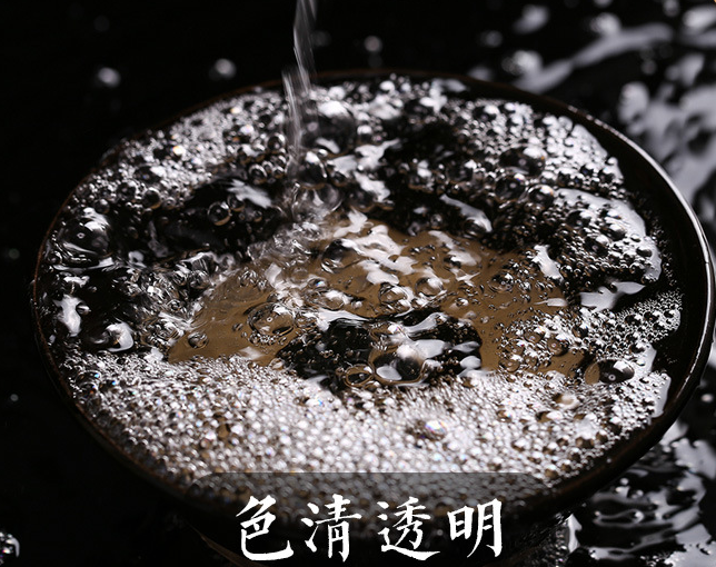 西鳳酒的酒質(zhì)怎么樣