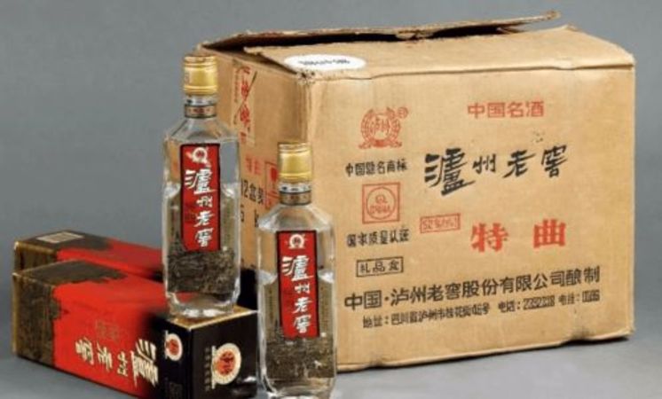 瀘州老窖瓶子無酒精度數(shù)(瀘州老窖瓶子找不到度數(shù))