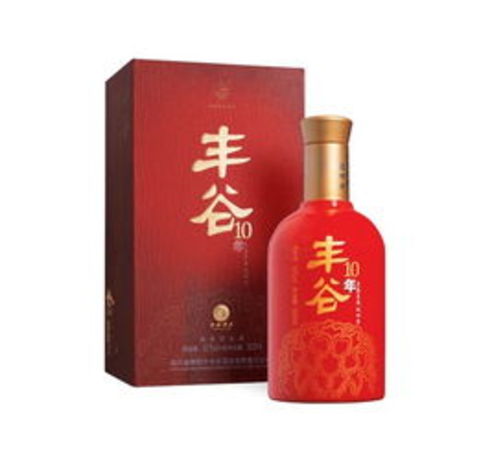 46豐谷清朝白酒價(jià)格表(豐谷清朝42度白酒價(jià)格)