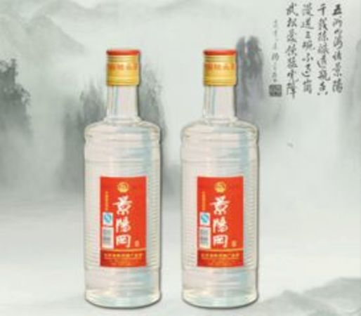 景陽(yáng)岡白酒38(景陽(yáng)岡白酒38度)