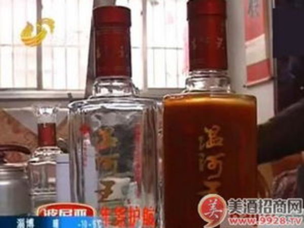 山東溫河王酒多少錢(山東溫河王酒價格表)