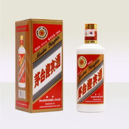 華臺(tái)茅臺(tái)迎賓酒53度價(jià)格表(茅臺(tái)迎賓酒53度價(jià)格表和圖片)