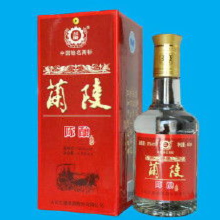 蘭陵窖藏酒38度價(jià)格(蘭陵38度窖藏多少錢)