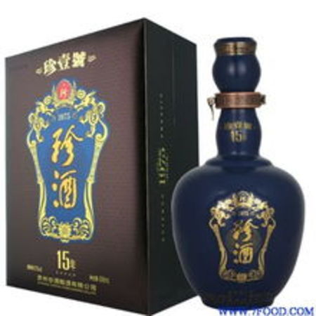 珍酒杜康二號(hào)價(jià)格(杜康珍酒珍藏2號(hào)52度價(jià)格)