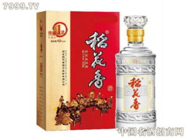 稻花香金珍品三號(hào)52度價(jià)格表(稻花香珍品三號(hào)52度多少錢一瓶)