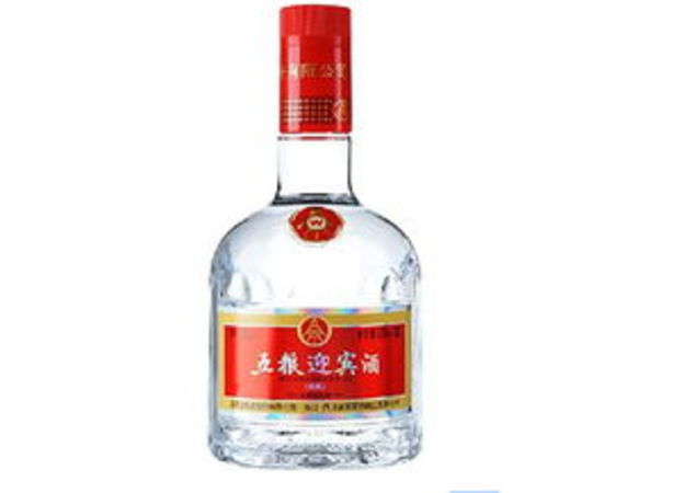 五糧液各種酒排名(五糧液系列酒排名)