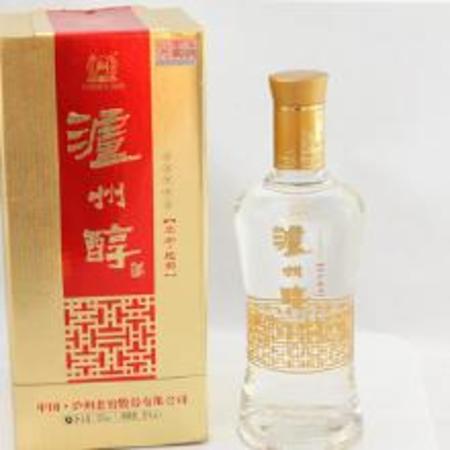 瀘州醇窖是什么香型的酒(瀘州老窖是什么香型的酒)