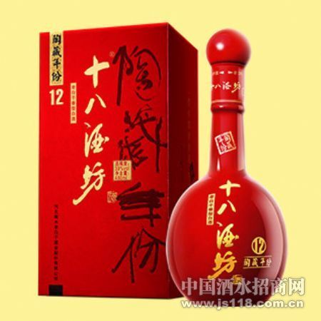 18酒坊醇柔12價格(十八酒坊12年醇柔典范價格)