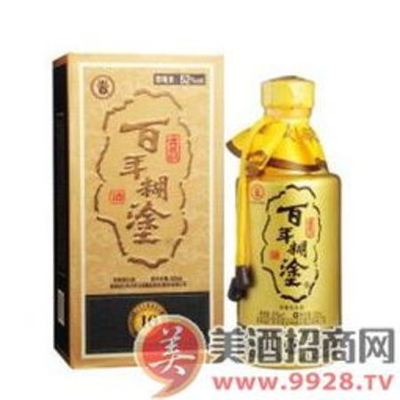 百年糊涂52度多少錢(qián)(百年糊涂52度多少錢(qián)一瓶)