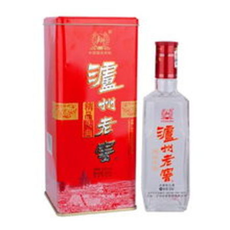 瀘州老窖酒的產品分類(瀘州老窖系列酒品種)