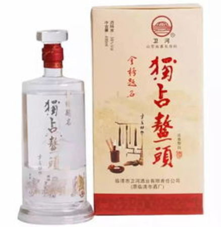 臨清衛(wèi)河王酒價格表(臨清衛(wèi)河王酒)