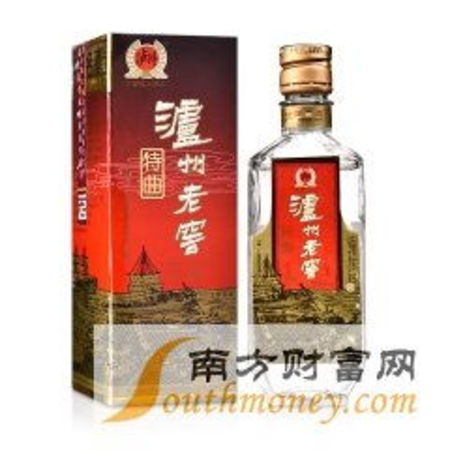 瀘州老窖三人炫100ml(瀘州老窖 三人炫)