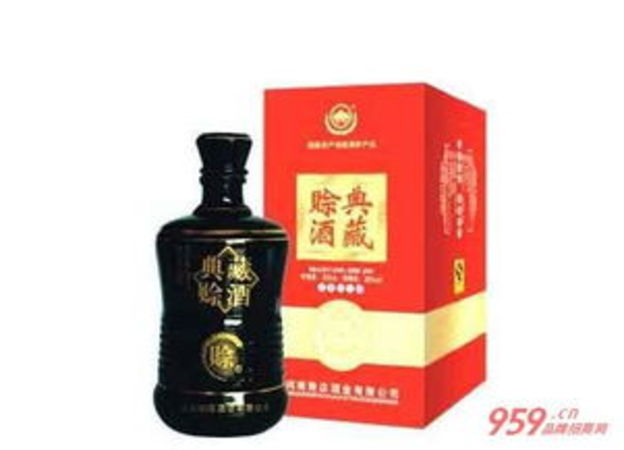 賒店老酒系列價(jià)格表(賒店老酒價(jià)格表大全)