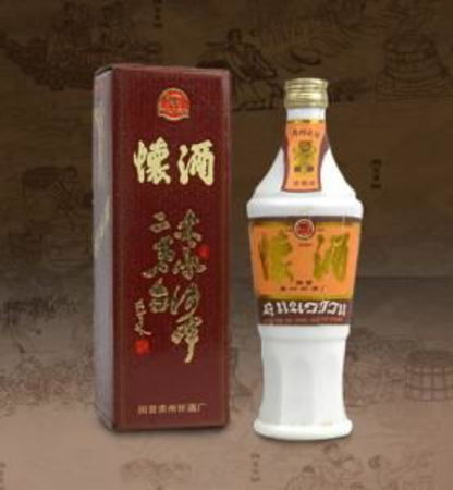 國宴懷長征酒53價(jià)格(懷長征國宴酒價(jià)格53度)